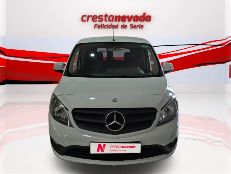 Imagen de mercedes-benz Citan