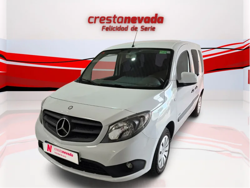 Imagen de mercedes-benz Citan