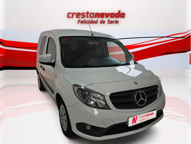 Imagen de mercedes-benz Citan