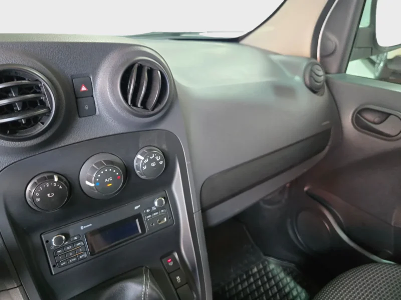 Imagen de mercedes-benz Citan