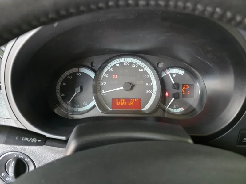 Imagen de mercedes-benz Citan
