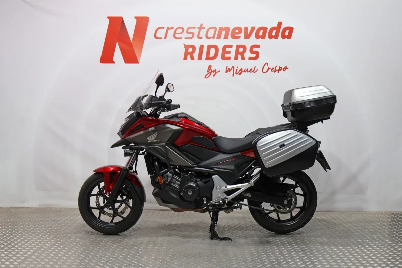 Imagen de Honda NC 750 X A2