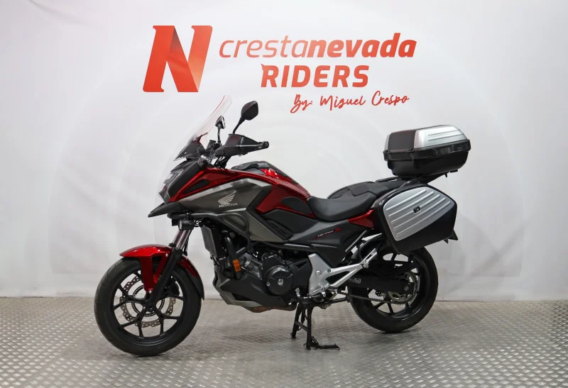 Imagen de Honda NC 750 X A2