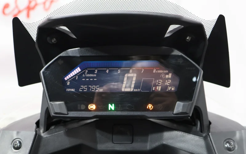 Imagen de Honda NC 750 X A2