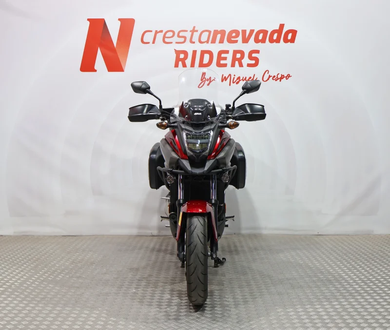 Imagen de Honda NC 750 X A2