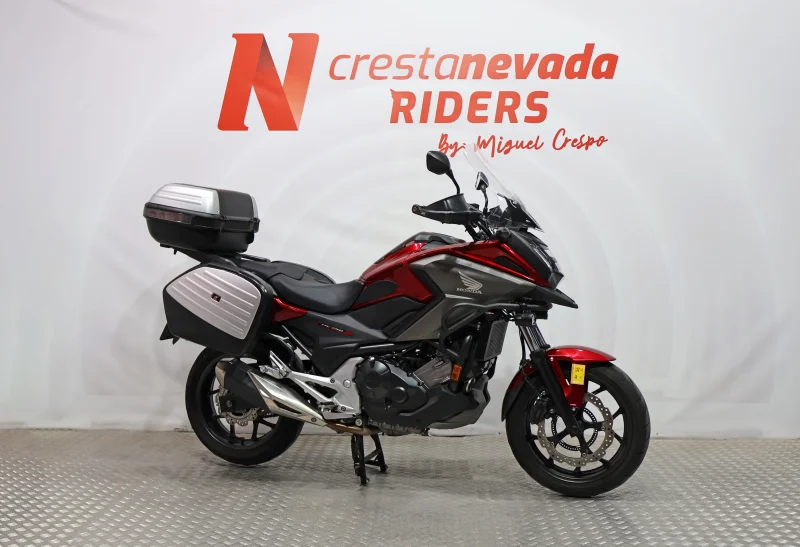 Imagen de Honda NC 750 X A2