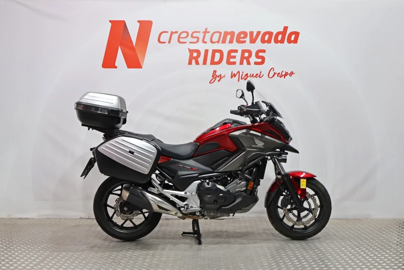 Imagen de Honda NC 750 X A2