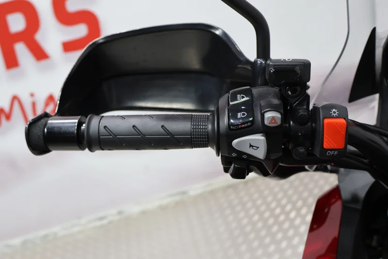 Imagen de Honda NC 750 X A2