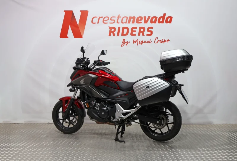 Imagen de Honda NC 750 X A2