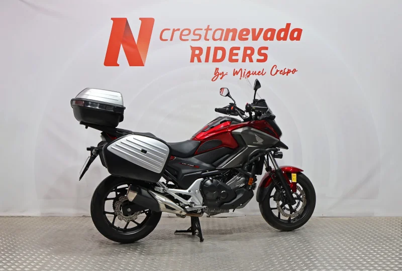 Imagen de Honda NC 750 X A2