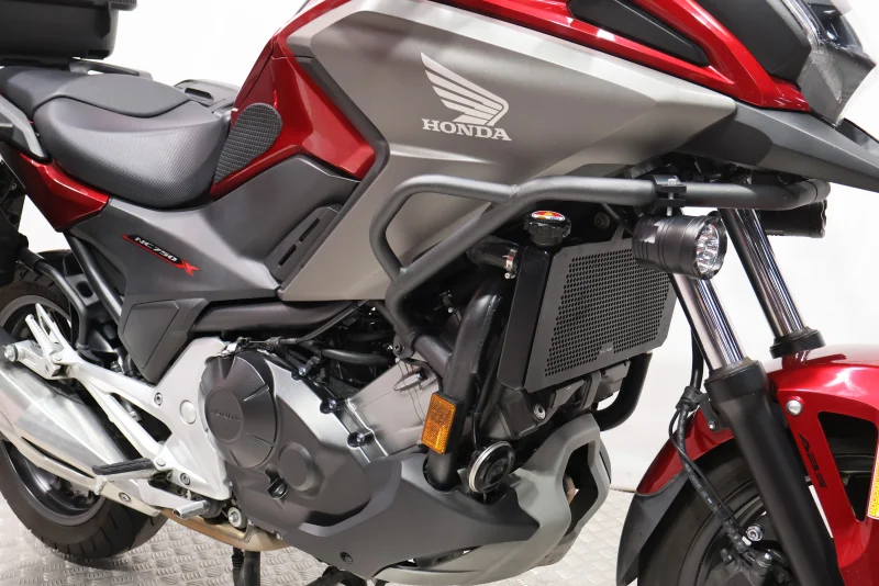 Imagen de Honda NC 750 X A2