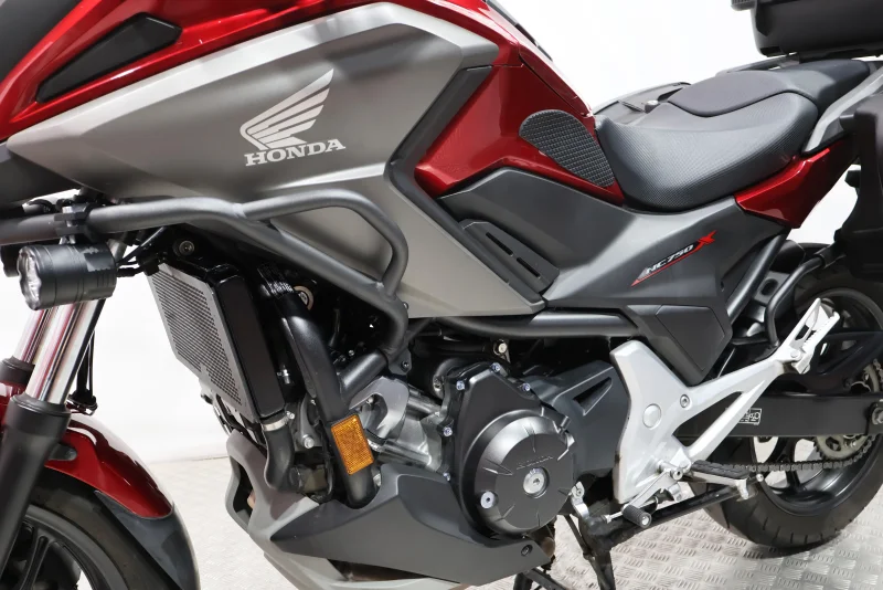 Imagen de Honda NC 750 X A2