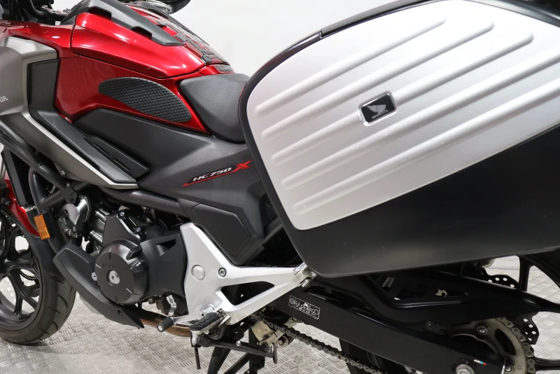 Imagen de Honda NC 750 X A2