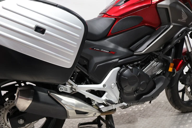 Imagen de Honda NC 750 X A2