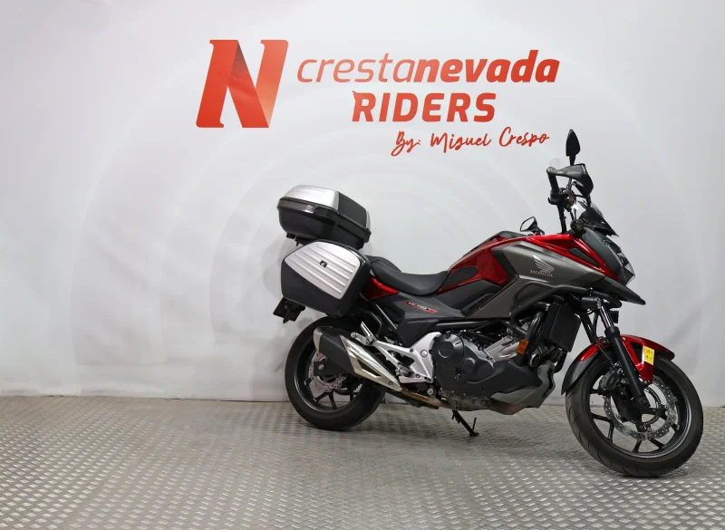 Imagen de Honda NC 750 X A2