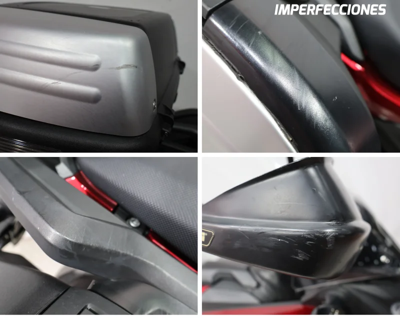 Imagen de Honda NC 750 X A2