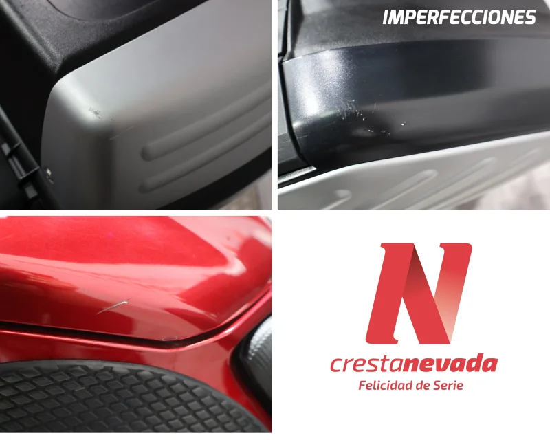 Imagen de Honda NC 750 X A2