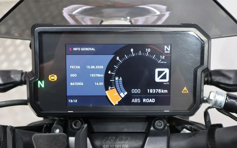 Imagen de Ktm 390 Duke