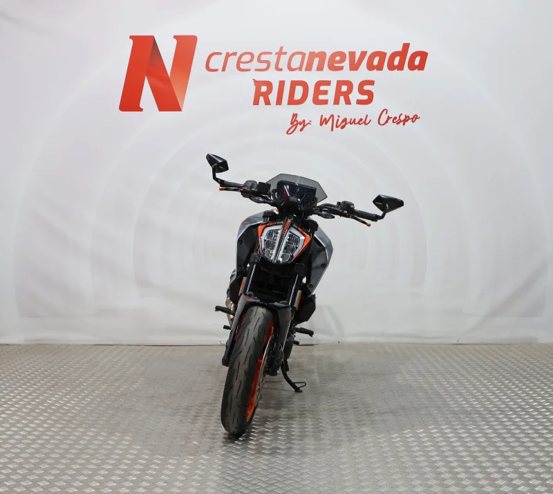Imagen de Ktm 390 Duke