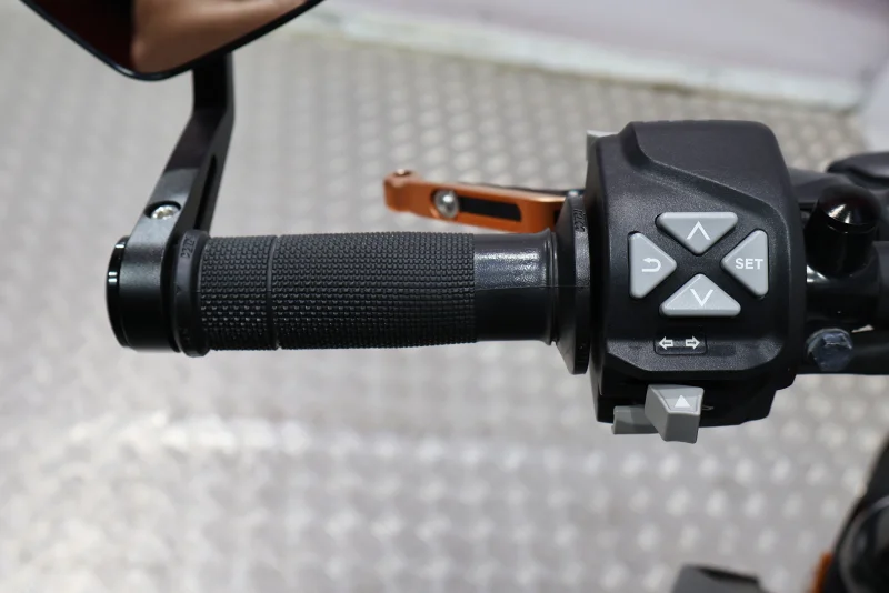 Imagen de Ktm 390 Duke