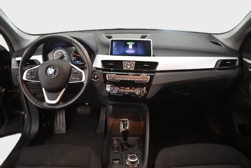 Imagen de BMW X1