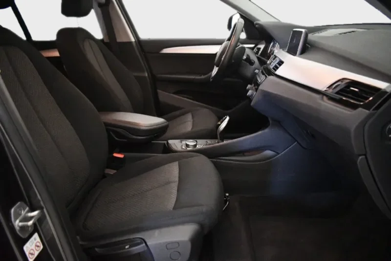 Imagen de BMW X1