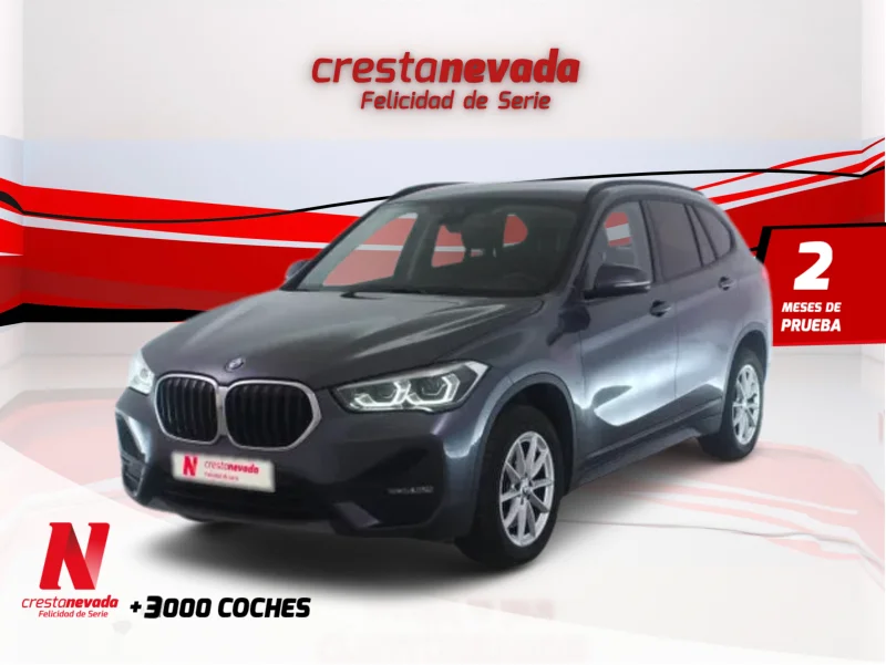 Imagen de BMW X1