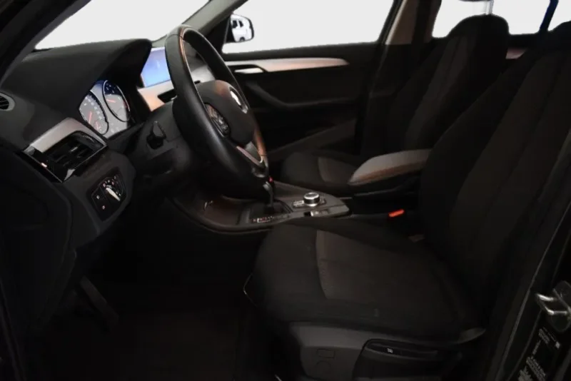 Imagen de BMW X1
