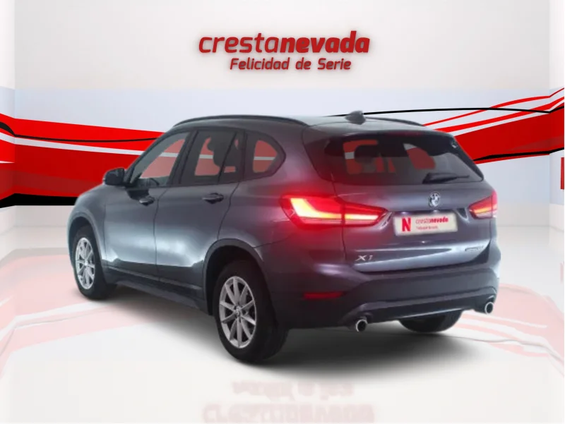 Imagen de BMW X1