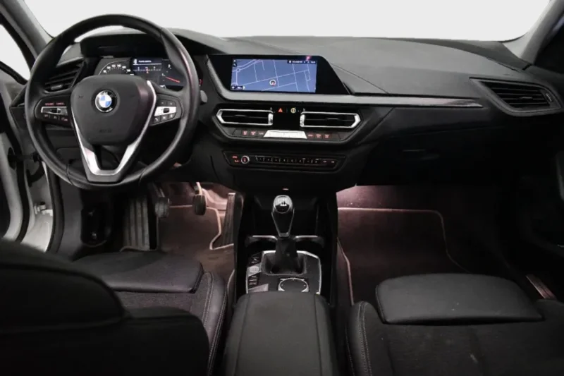 Imagen de BMW Serie 1