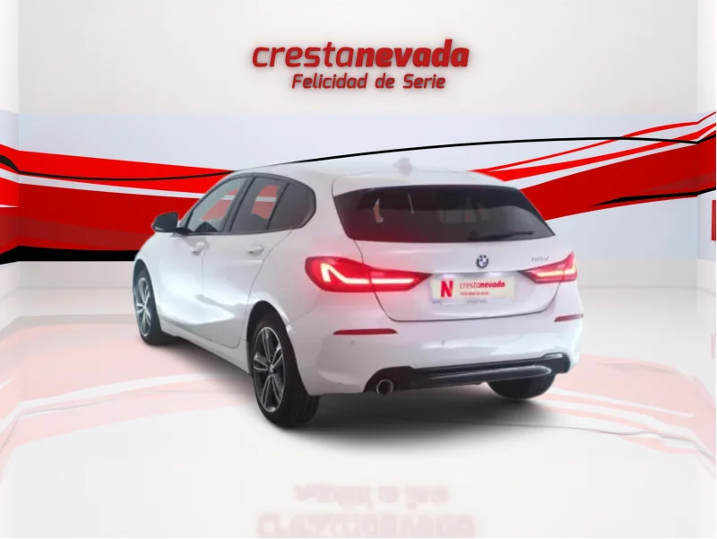 Imagen de BMW Serie 1