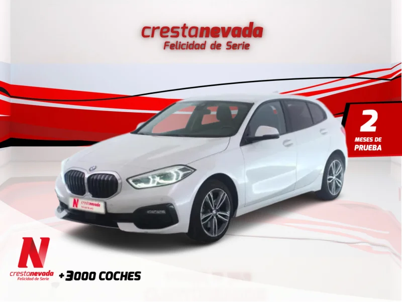 Imagen de BMW Serie 1