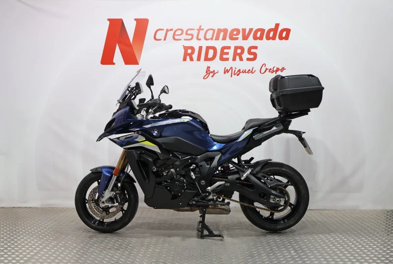 Imagen de BMW S 1000 XR
