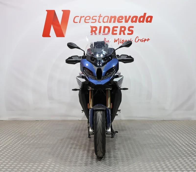 Imagen de BMW S 1000 XR