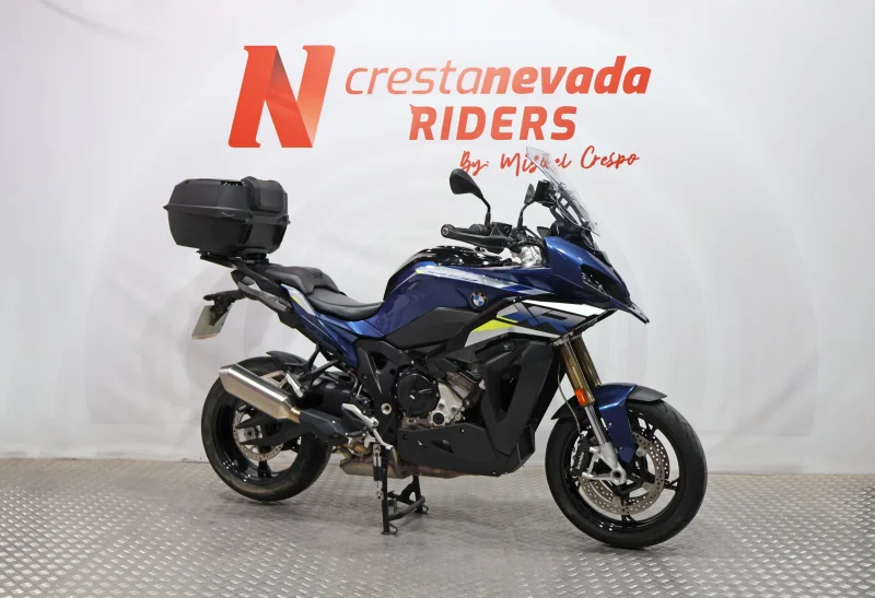 Imagen de BMW S 1000 XR
