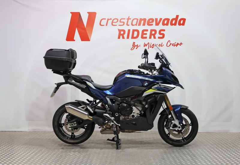 Imagen de BMW S 1000 XR