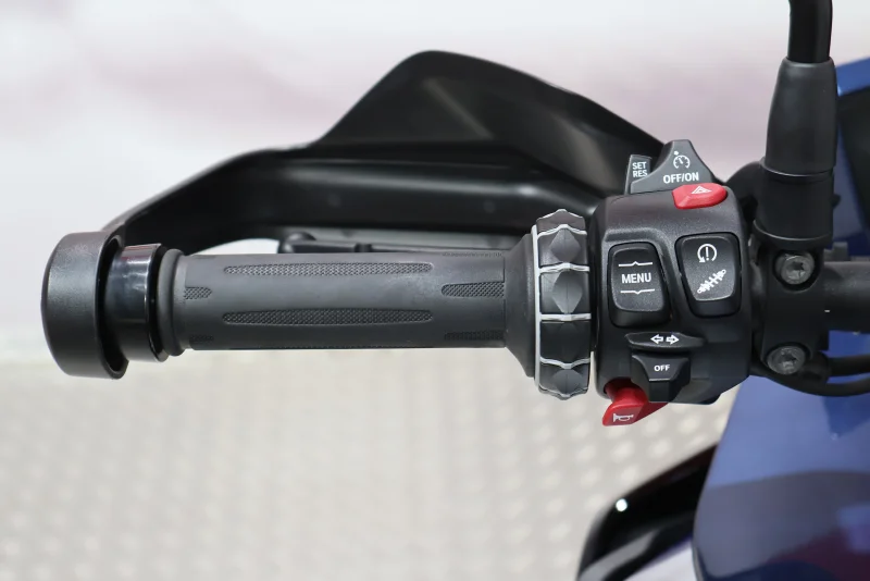 Imagen de BMW S 1000 XR