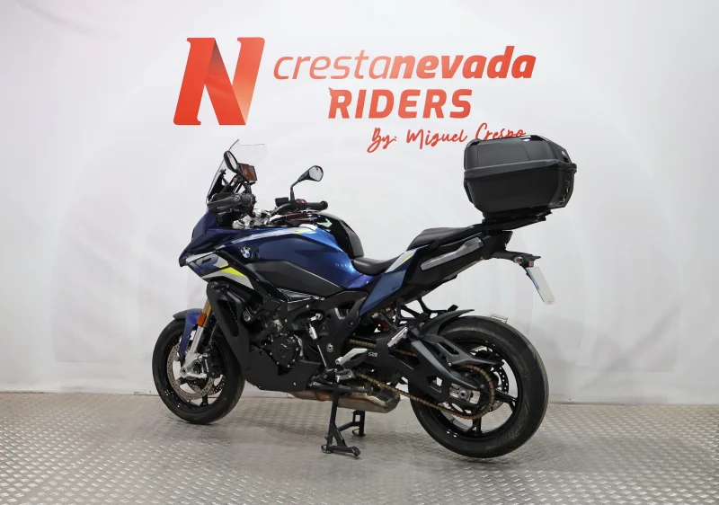 Imagen de BMW S 1000 XR