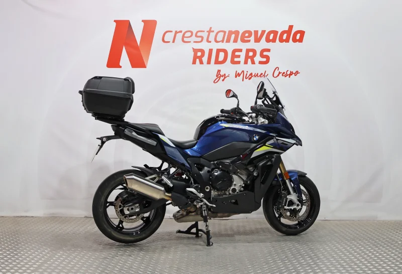 Imagen de BMW S 1000 XR