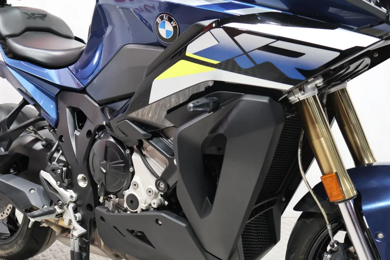 Imagen de BMW S 1000 XR
