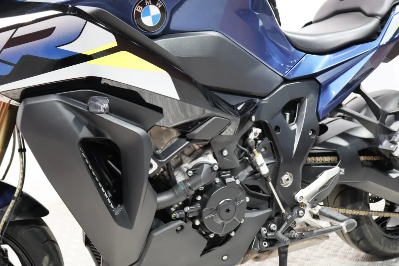 Imagen de BMW S 1000 XR