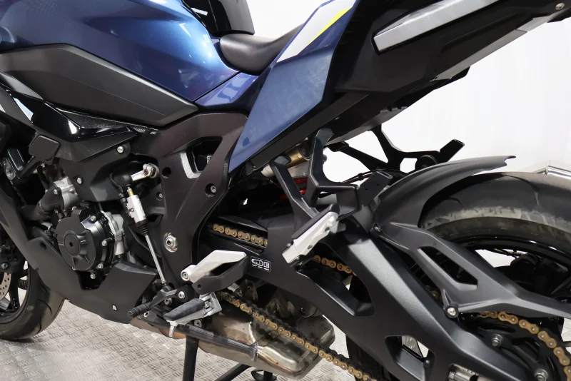 Imagen de BMW S 1000 XR