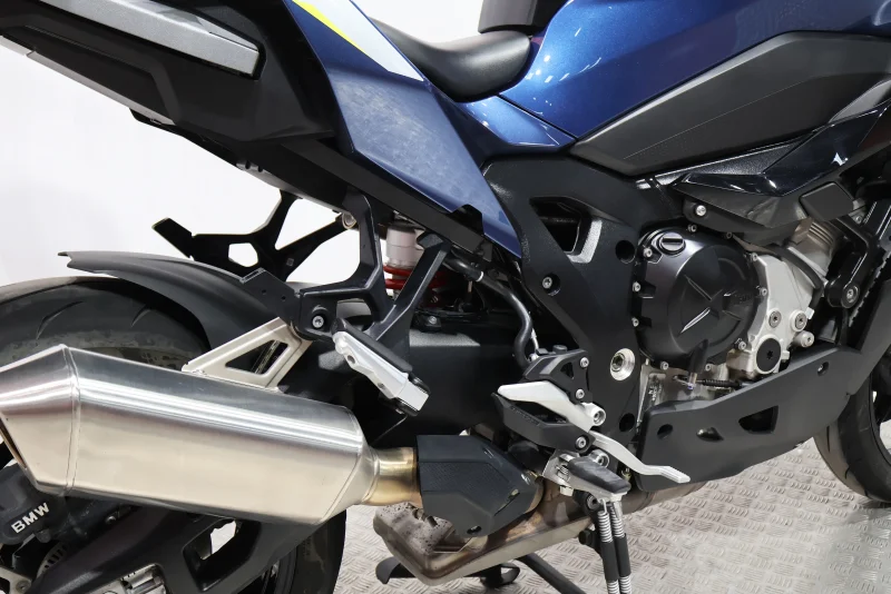 Imagen de BMW S 1000 XR