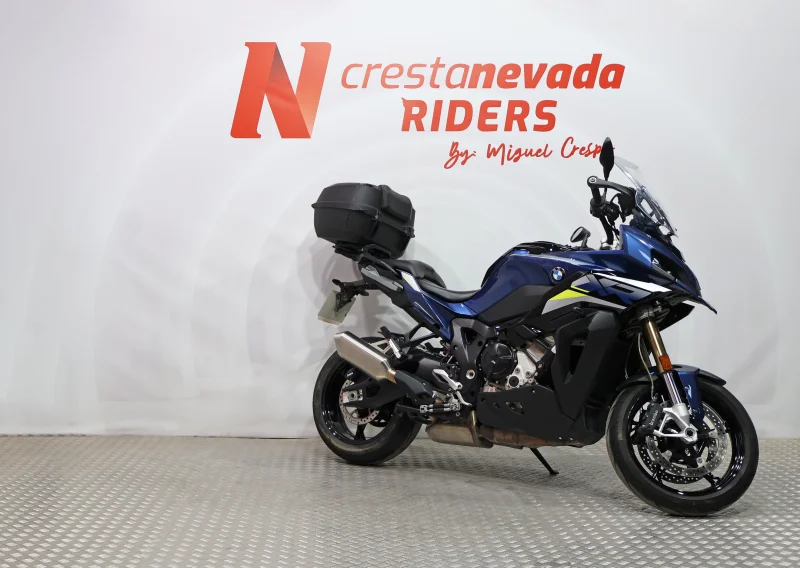 Imagen de BMW S 1000 XR