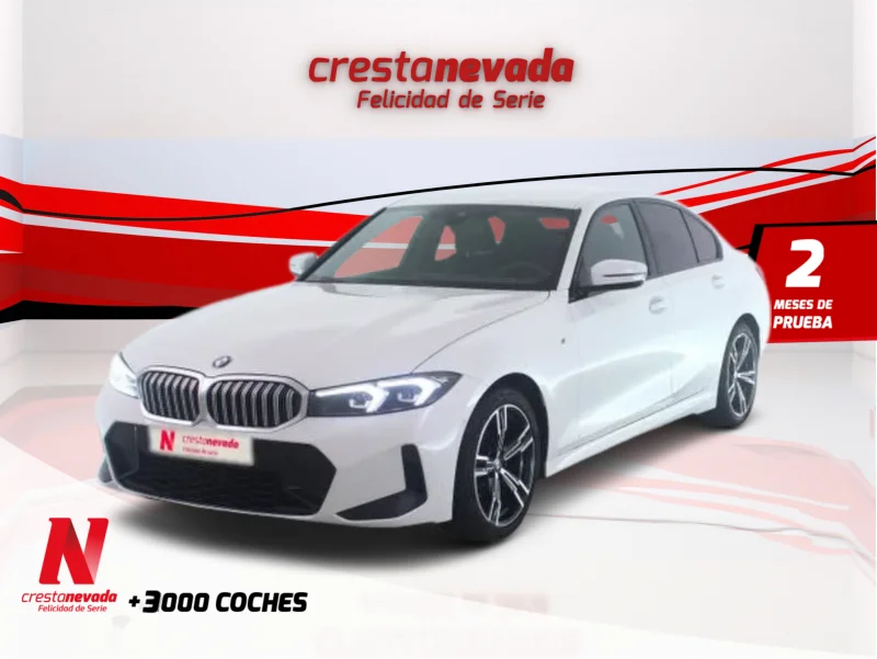 Imagen de BMW Serie 3