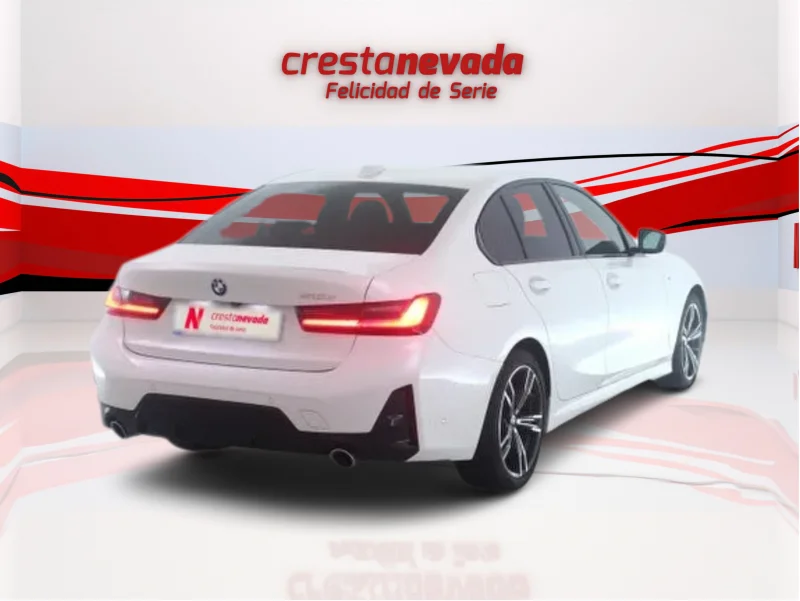 Imagen de BMW Serie 3