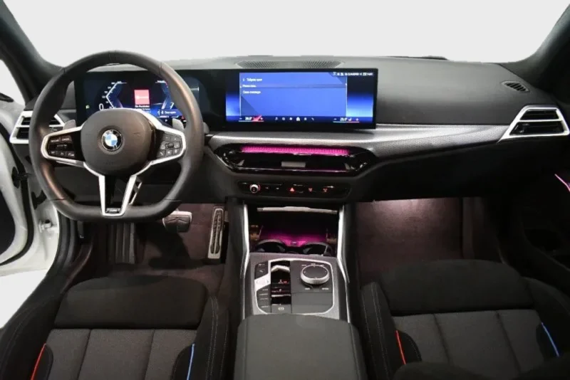 Imagen de BMW Serie 3