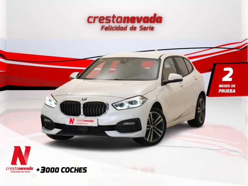 Imagen de BMW Serie 1