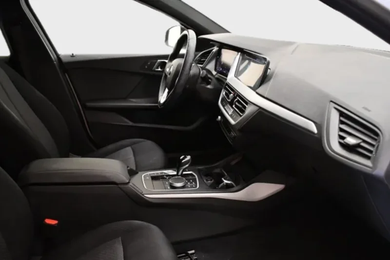 Imagen de BMW Serie 1