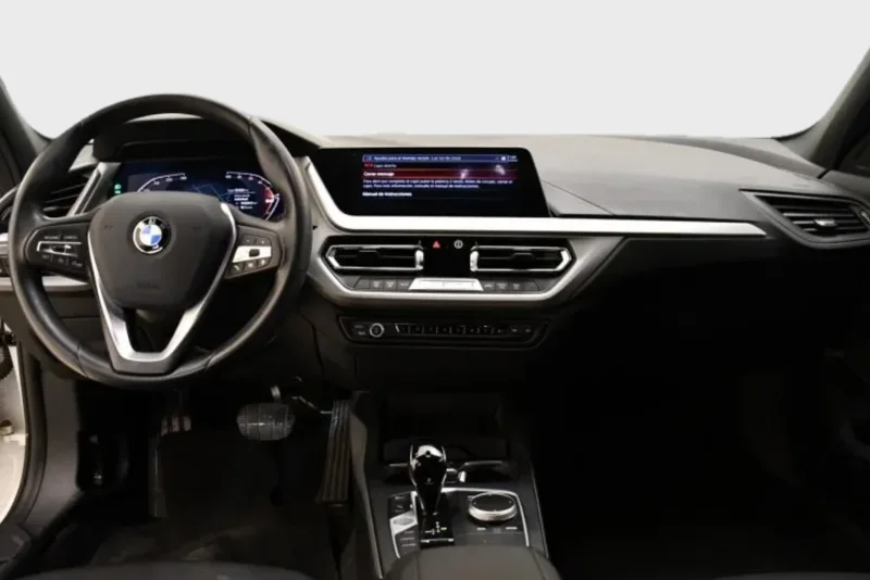 Imagen de BMW Serie 1